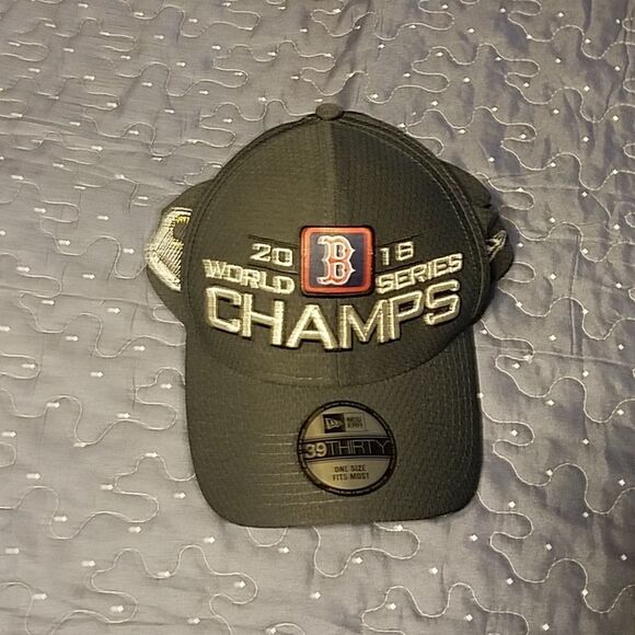 Other - Boston 2018 World Champs hat
